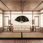 Casa estilo luxury zen