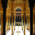 Granada alhambra