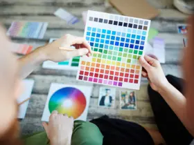 Cómo una paleta de colores fríos puede impulsar tu diseño paletas-de-color