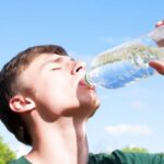Claves para una hidratación adecuada en verano