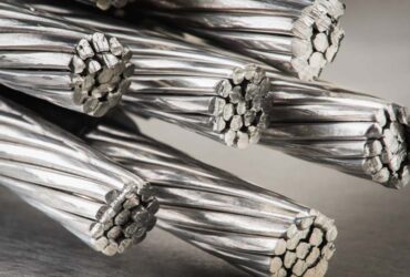Descubre cuál es el metal más importante en la industria mundial Barras de aluminio
