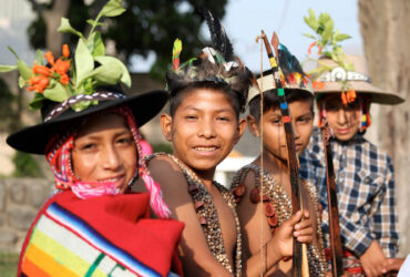 La importancia de la diversidad cultural en el mundo actual