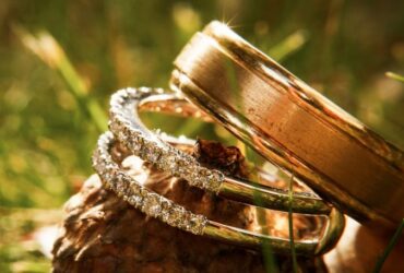 Organiza la boda perfecta con la ayuda de los mejores especialistas del sector alianzas boda