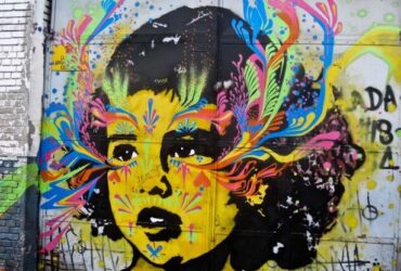 El Arte Callejero Urbano: Una expresión creativa que transforma las ciudades El Arte Callejero Urbano