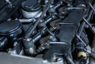 Cómo encontrar los mejores recambios para tu coche en el mercado online motor de coche
