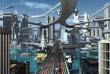 El futuro de las ciudades inteligentes: ¿Qué nos depara la tecnología?