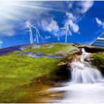 El poder de las energías renovables: Cómo transformar nuestro futuro