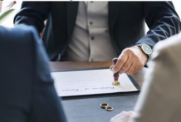 Separarse a los 40, ¿qué hay que saber? abogado