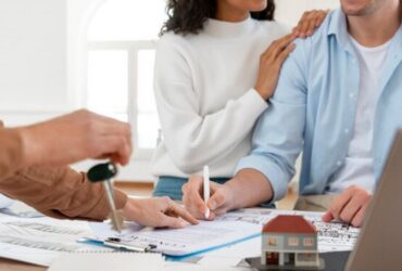 Descubre la mejor manera de vender tu proindiviso de forma rápida y segura proindiviso