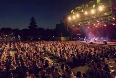 Los mejores festivales de verano en Granada: Una guía completa Noches del Botanico 3