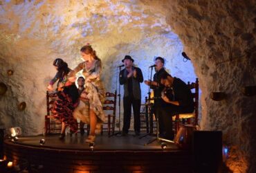 flamenco