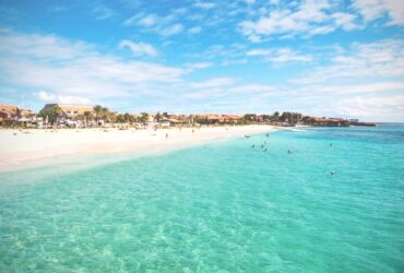 Cabo Verde: ¿El nuevo Caribe Africano? cabo verde