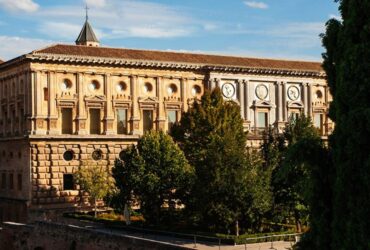 Los mejores museos que no te puedes perder en Granada Los mejores museos que no te puedes perder en Granada