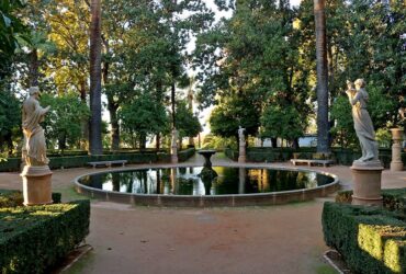 Explorando el Encanto de Paseo Carmen de los Mártires: Descubre su Belleza Explorando el Encanto de Paseo Carmen de los Mártires: Descubre su Belleza