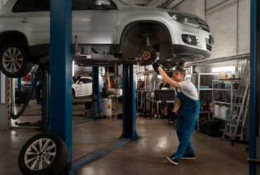 Contar con un buen servicio mecánico para vehículos en Málaga es esencial taller coche