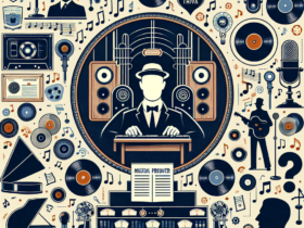 Biografía de Bizarrap: Todo lo que Necesitas Saber, Datos Interesantes y Curiosidades Únicas Bizarrap quien es biografia datos y curiosidades
