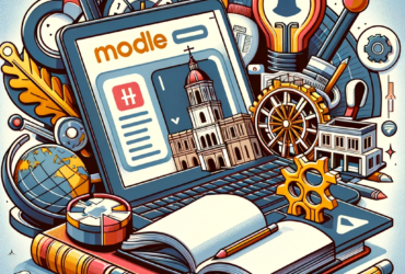 Moodle Centros Cádiz: Transformando la Educación Digital Moodle centros cadiz