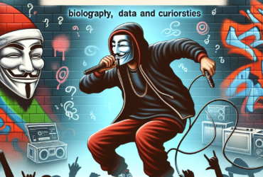 Santaflow: Conoce su Biografía, Datos Esenciales y Curiosidades Únicas Santaflow quien es biografia datos y curiosidades