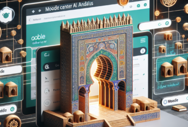 Guía Completa para Utilizar Moodle en el Centro Al Andalus: Consejos y Trucos Exclusivos moodle centro al andalus