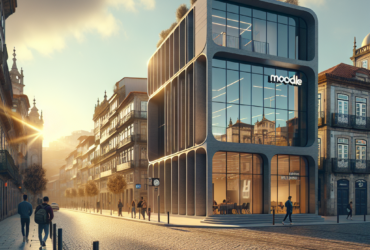 Guía Completa para el Moodle Centro de Formação Porto Ocidental: Mejora Tus Habilidades de Aprendizaje Online moodle centro de formacao porto ocidental