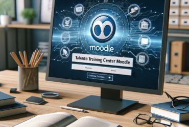 Descubra o Moodle no Centro de Formação Talento: Suas Chaves para o Sucesso na Aprendizagem Online moodle centro de formacao talento