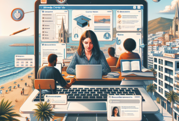 Guía Completa para Usar Moodle en Centros Educativos de Fuengirola: Tips y Trucos moodle centros fuengirola