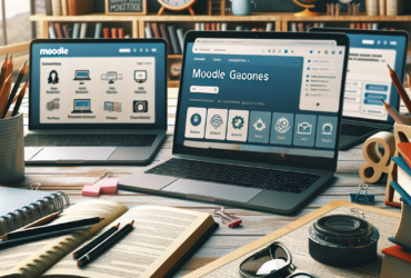 Guía Completa para la Implementación de Moodle en Centros Gaona: Ventajas y Consejos Prácticos moodle centros gaona 1