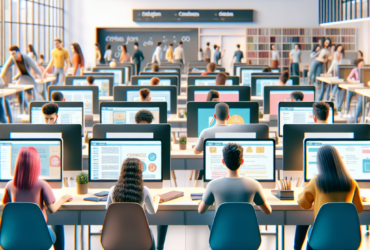 Guía Completa para Utilizar Moodle en Centros Gaona: Mejora tu Aprendizaje Online moodle centros gaona
