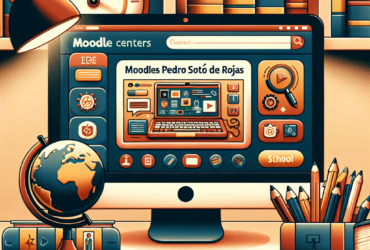 moodle centros ies pedro soto de rojas