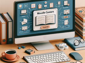 Guía Completa: Cómo Utilizar Moodle para Centros Educativos - Tutorial Paso a Paso moodle centros tutorial