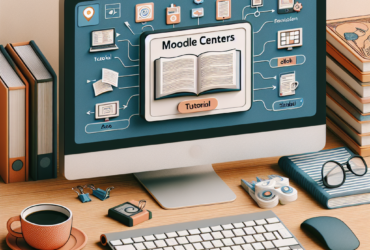 Guía Completa: Cómo Utilizar Moodle para Centros Educativos - Tutorial Paso a Paso moodle centros tutorial
