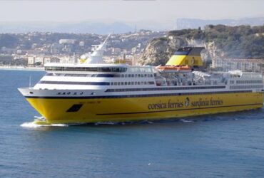 MisterFerry es una opción segura y garantizada para ir en ferry a Tenerife, La Palma mrferry-