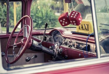 Guía Definitiva para Pedir un Taxi en Granada: Consejos y Recomendaciones pedir un taxi en granada