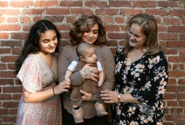 Descubre el Significado de Soñar Amamantando un Bebé: Interpretación y Simbolismo en Sueños significado de sonar amamantando un bebe