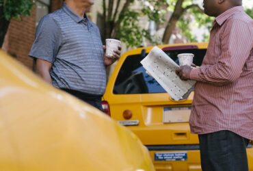 Guía Completa de Servicios de Taxi de Granada al Aeropuerto: Precios y Consejos Prácticos taxi granada aeropuerto