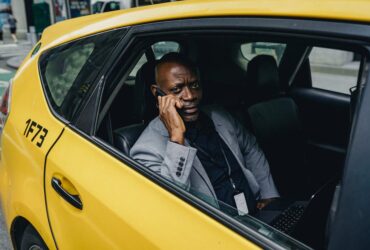 Servicio de Taxi Más Confiable de Granada a Málaga Aeropuerto: La Mejor Opción para Viajeros taxi granada malaga aeropuerto