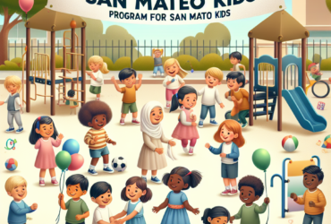 25 Septiembre: Descubre el Programa de San Mateo para Niños - Actividades y Eventos Imperdibles 25 septiembre programa san mateo ninos