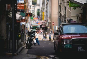 Todo lo que Necesitas Saber sobre Cuánto Vale un Taxi en Granada: Guía Actualizada cuanto vale un taxi en granada