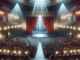 este curso haz teatro la sala dinamica teatral