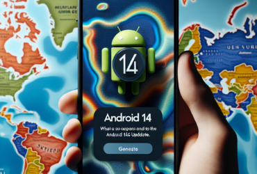 galaxy a52 5g actualizacion android 14 en europa