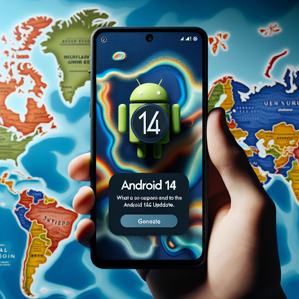 galaxy a52 5g actualizacion android 14 en europa