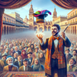 humor magia mago alcala festival ilusionitis