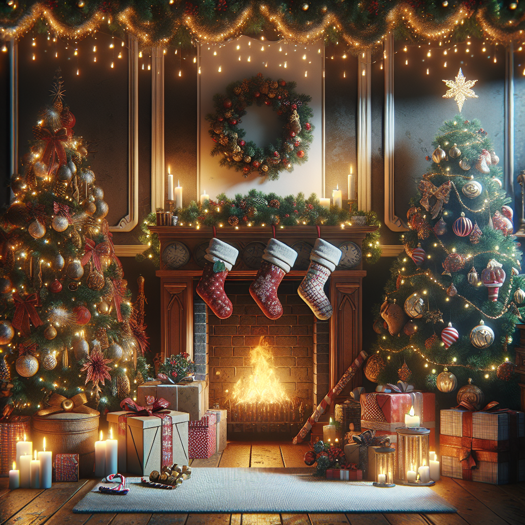 ilusionitis navidad