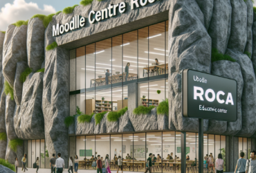 moodle centre roca