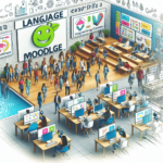 moodle centro de idiomas