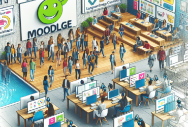 Guía Esencial para Maximizar tu Aprendizaje con Moodle en el Centro de Idiomas moodle centro de idiomas