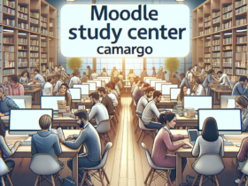 Guía Completa de Uso de Moodle en el Centro de Estudios Camargo: Mejora Tu Aprendizaje Online moodle centro estudios camargo