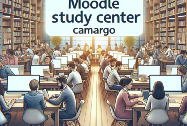 moodle centro estudios camargo