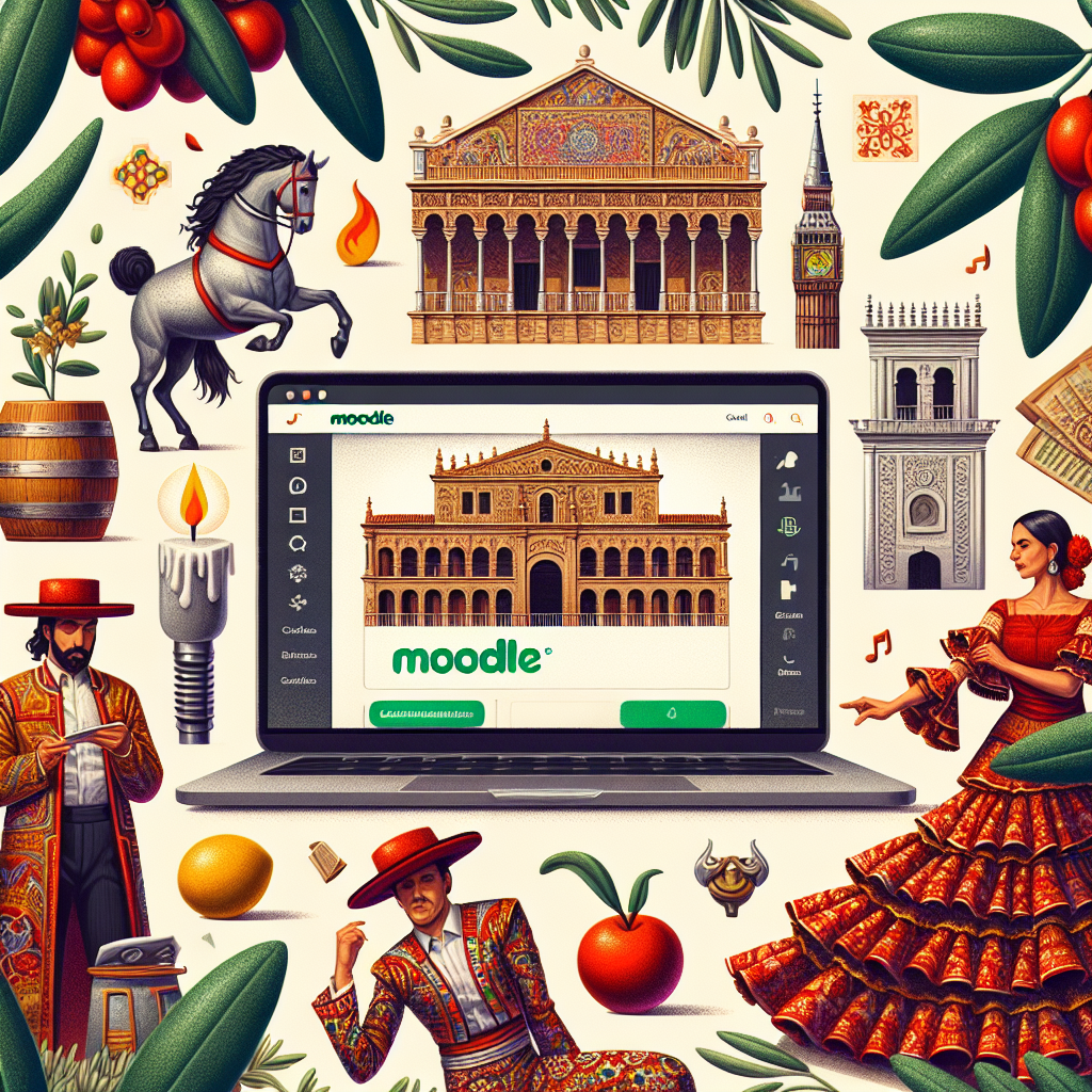 Guía completa para utilizar Moodle del Centro Junta de Andalucía: Amplía tus habilidades educativas moodle centro junta de andalucia