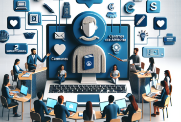 Guía Completa para Usar Moodle en los Centros Educativos de Almonte: Optimiza tu Aprendizaje moodle centros almonte